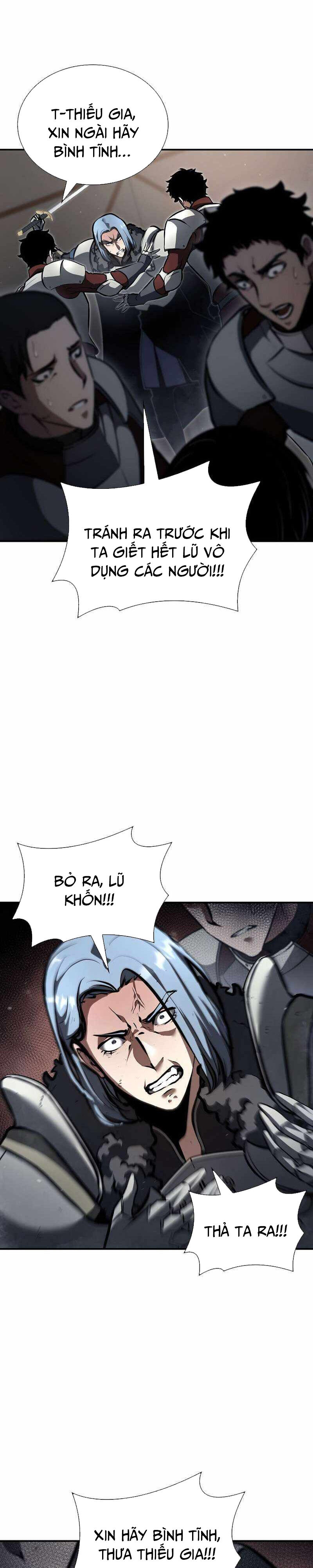 Sự Trở Lại Ma Dược Sư Cấp Fff Chapter 76 - 33