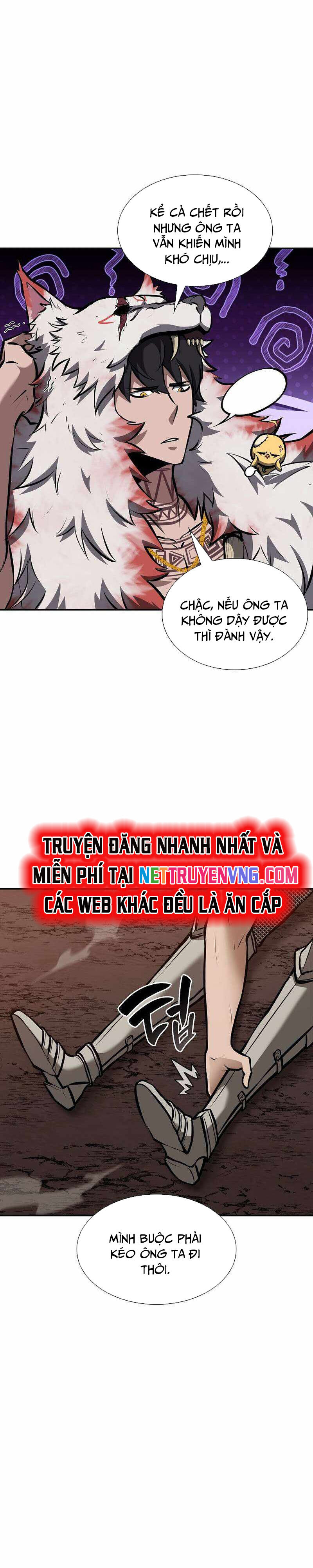 Sự Trở Lại Ma Dược Sư Cấp Fff Chapter 76 - 8