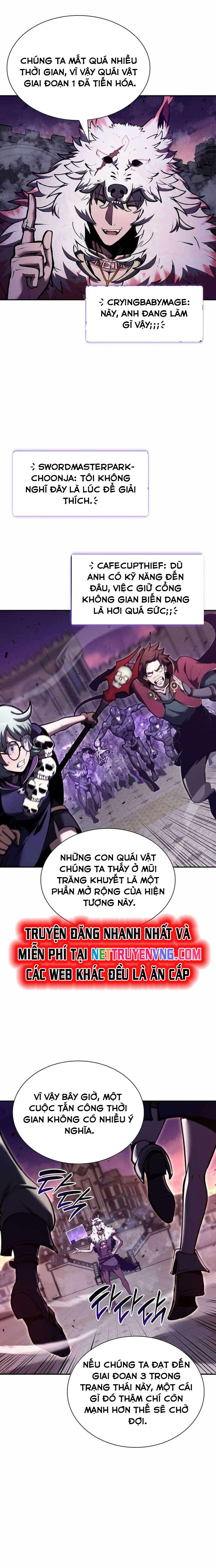 Sự Trở Lại Ma Dược Sư Cấp Fff Chapter 78 - 16