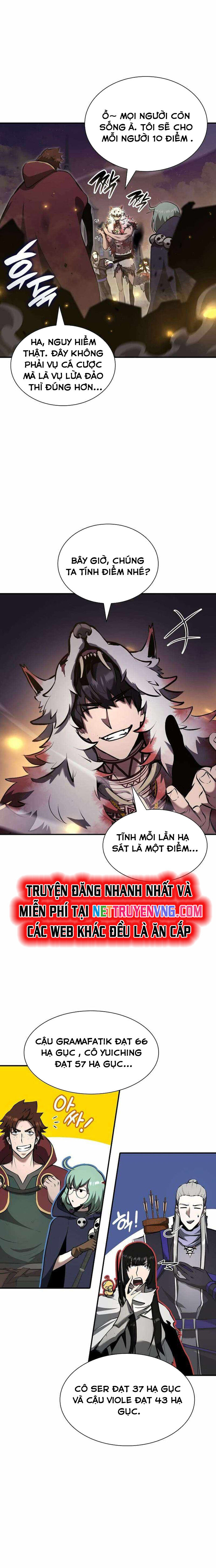 Sự Trở Lại Ma Dược Sư Cấp Fff Chapter 78 - 25