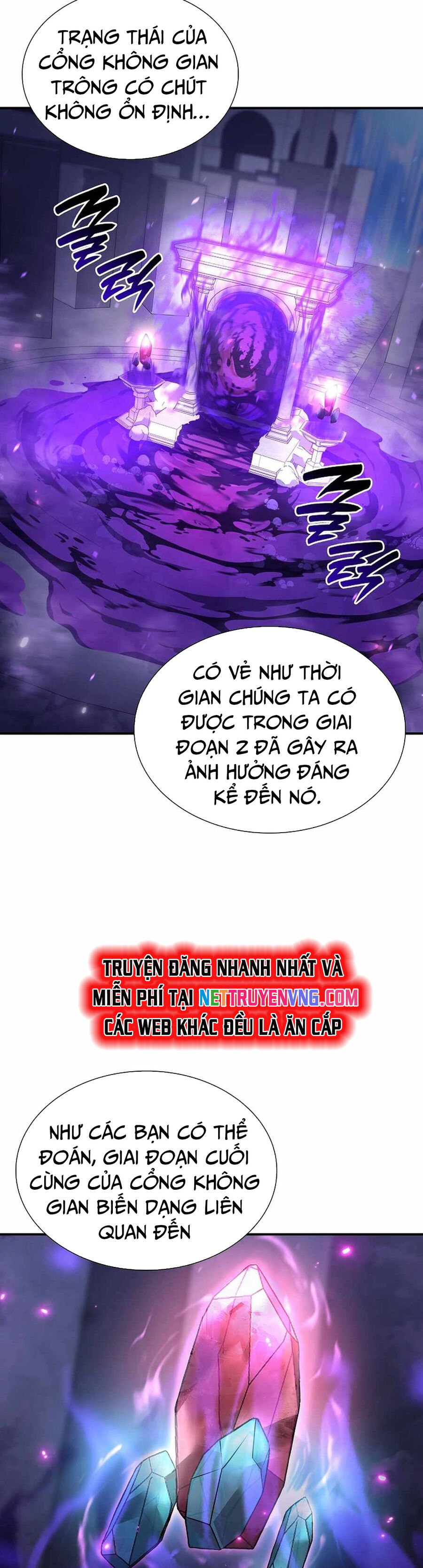 Sự Trở Lại Ma Dược Sư Cấp Fff Chapter 80 - 9