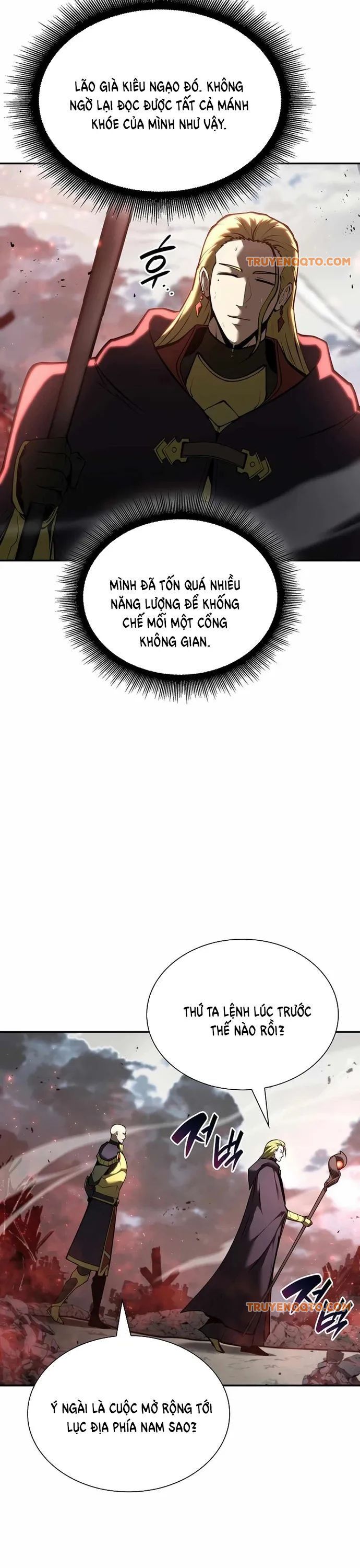 Sự Trở Lại Ma Dược Sư Cấp Fff Chapter 82 - 32