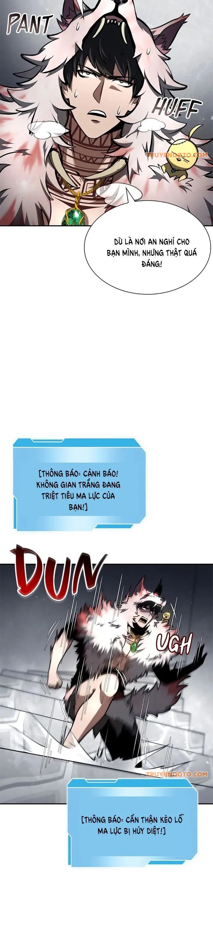 Sự Trở Lại Ma Dược Sư Cấp Fff Chapter 85 - 20