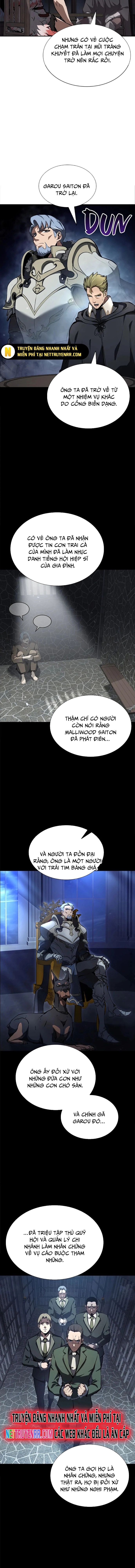 Sự Trở Lại Ma Dược Sư Cấp Fff Chapter 90 - 15