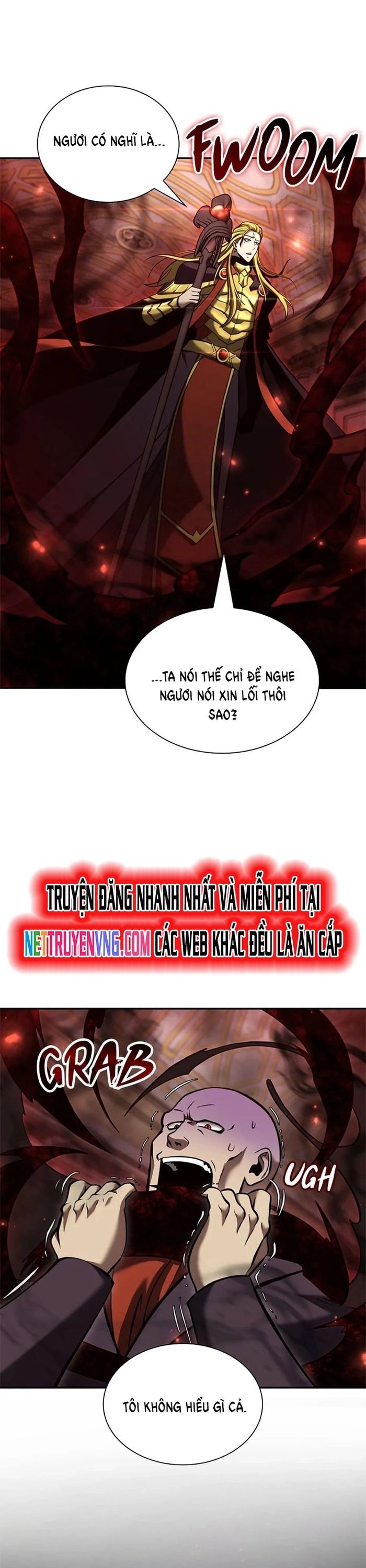 Sự Trở Lại Ma Dược Sư Cấp Fff Chapter 93 - 28