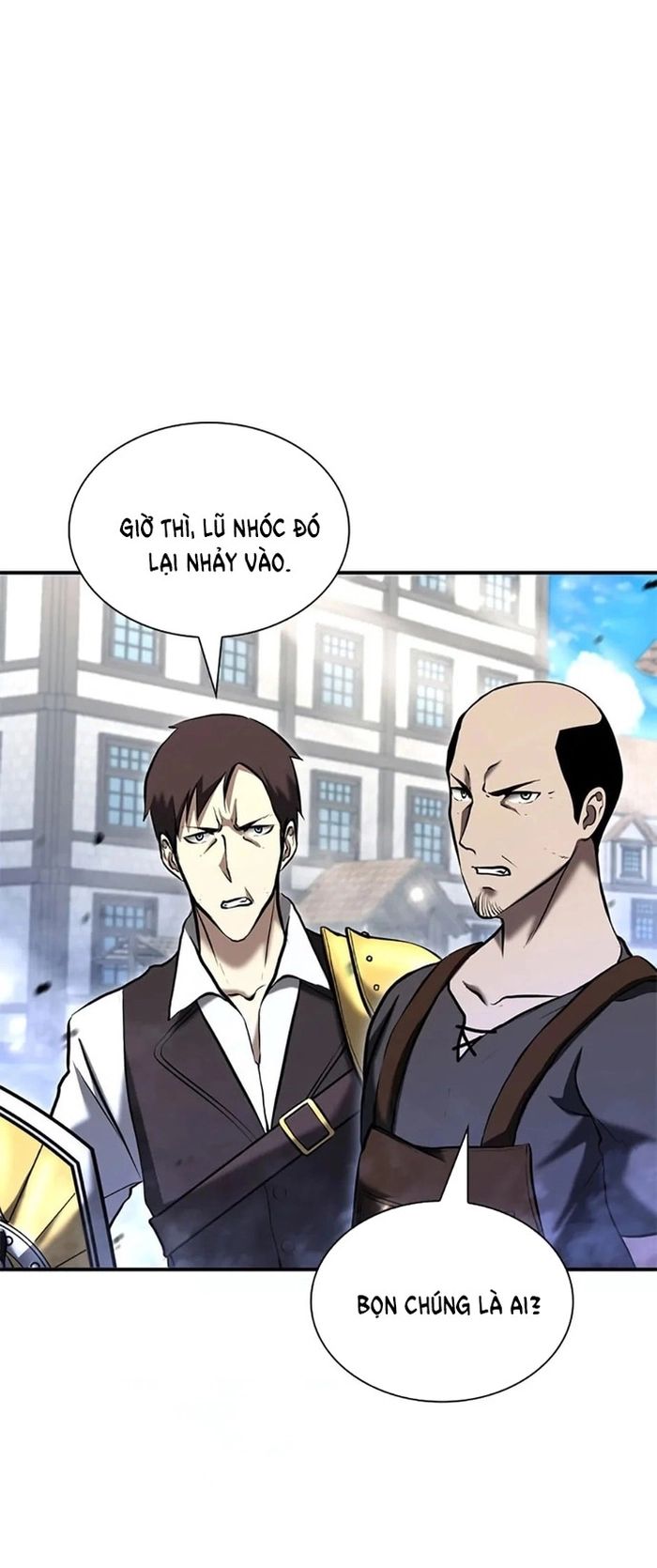 Sự Trở Lại Ma Dược Sư Cấp Fff Chapter 95 - 43