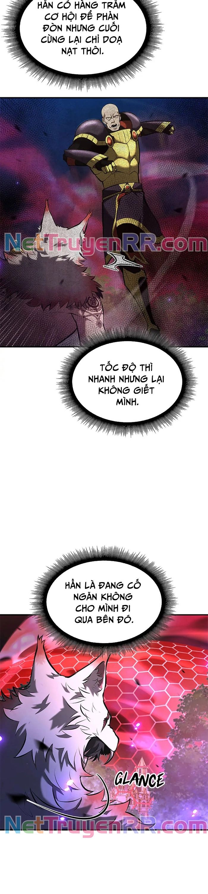 Sự Trở Lại Ma Dược Sư Cấp Fff Chapter 99 - 20