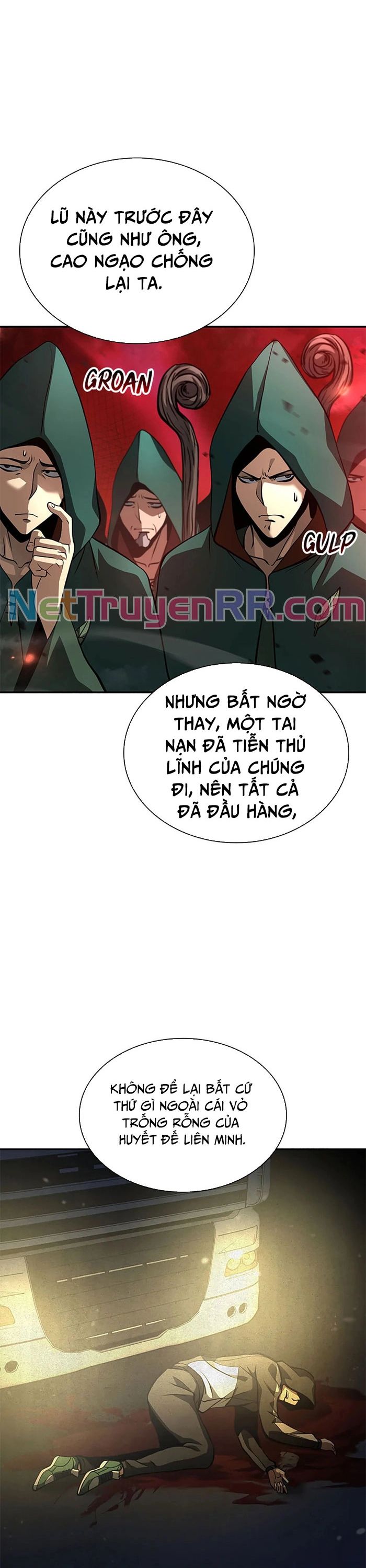 Sự Trở Lại Ma Dược Sư Cấp Fff Chapter 99 - 6