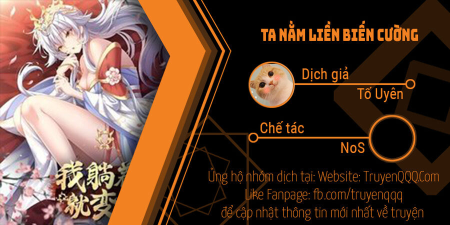 Ta Nằm Liền Biến Cường Chapter 27 - 1