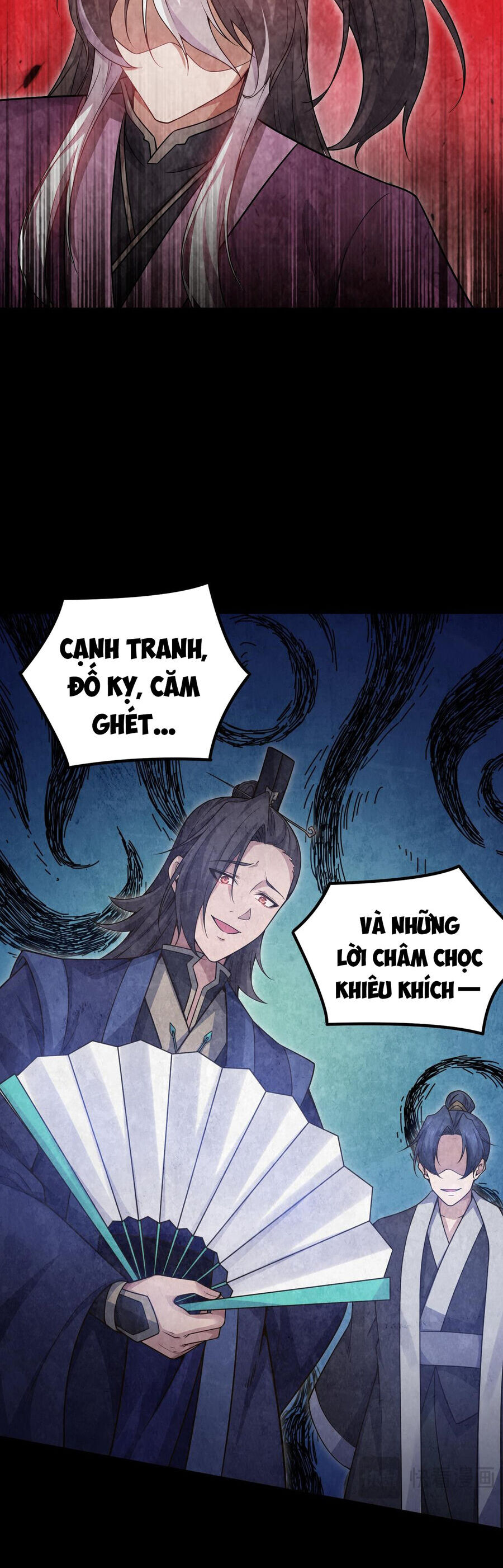Ta Nằm Liền Biến Cường Chapter 27 - 25