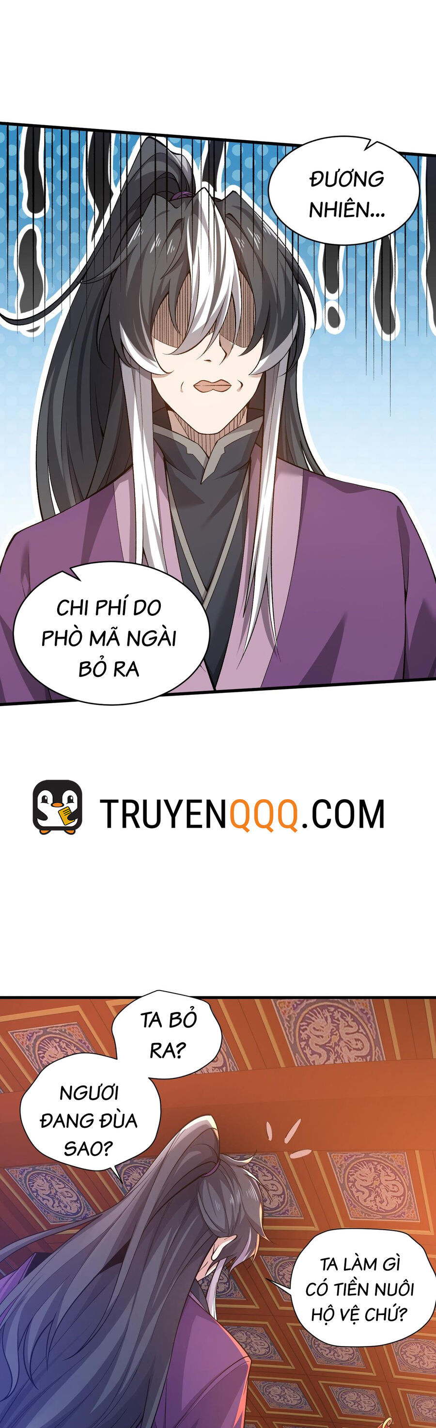 Ta Nằm Liền Biến Cường Chapter 30.2 - 26