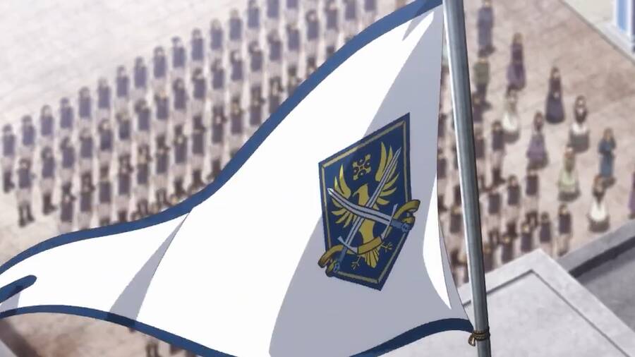 Ông Chú Làng Quê Trở Thành Thánh Kiếm - Dủ Chỉ Là Một Thầy Giáo Kiếm Thuật Ở Quê Nhưng Đám Đệ Tử Vẫn Không Buông Tha Chapter  26.2 - 34