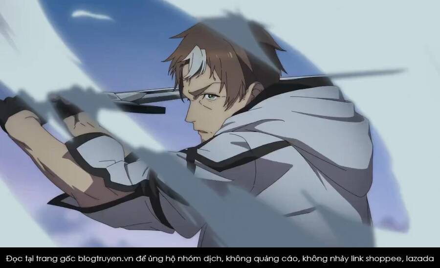 Ông Chú Làng Quê Trở Thành Thánh Kiếm - Dủ Chỉ Là Một Thầy Giáo Kiếm Thuật Ở Quê Nhưng Đám Đệ Tử Vẫn Không Buông Tha Chapter  26.2 - 37