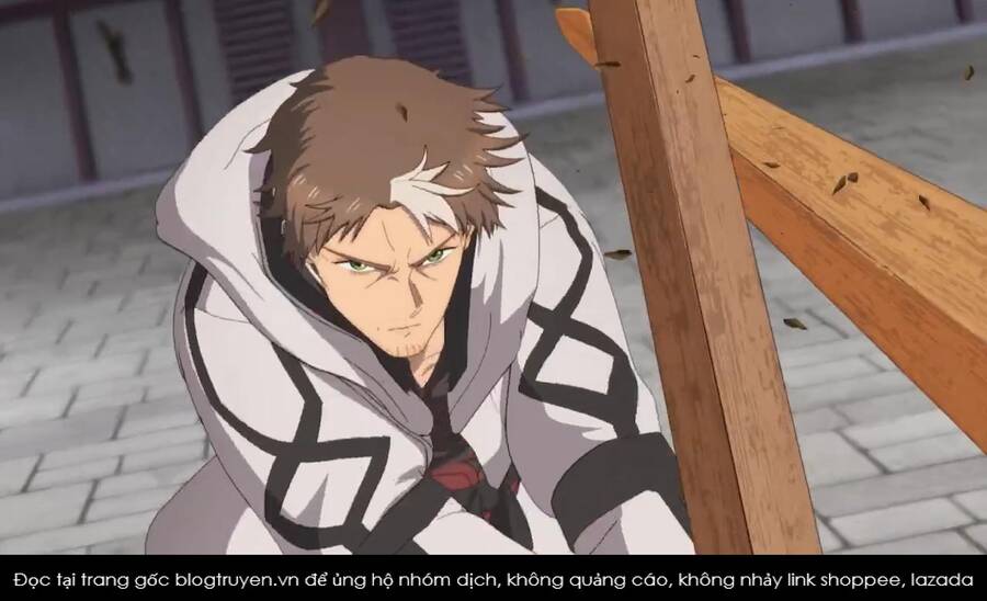 Ông Chú Làng Quê Trở Thành Thánh Kiếm - Dủ Chỉ Là Một Thầy Giáo Kiếm Thuật Ở Quê Nhưng Đám Đệ Tử Vẫn Không Buông Tha Chapter  26.2 - 38