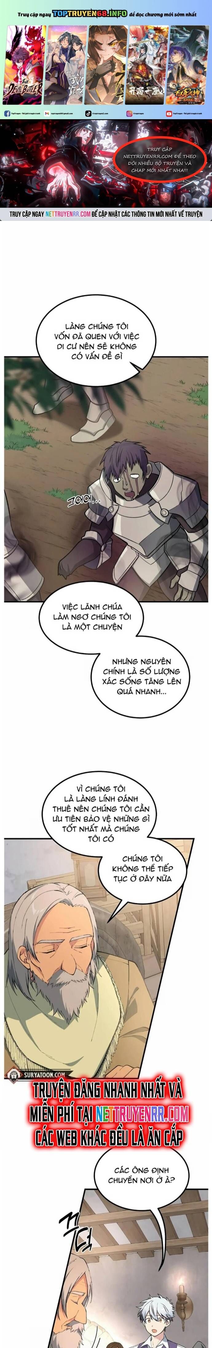 Bách Kiếp Cường Giả Chapter 62 - 2