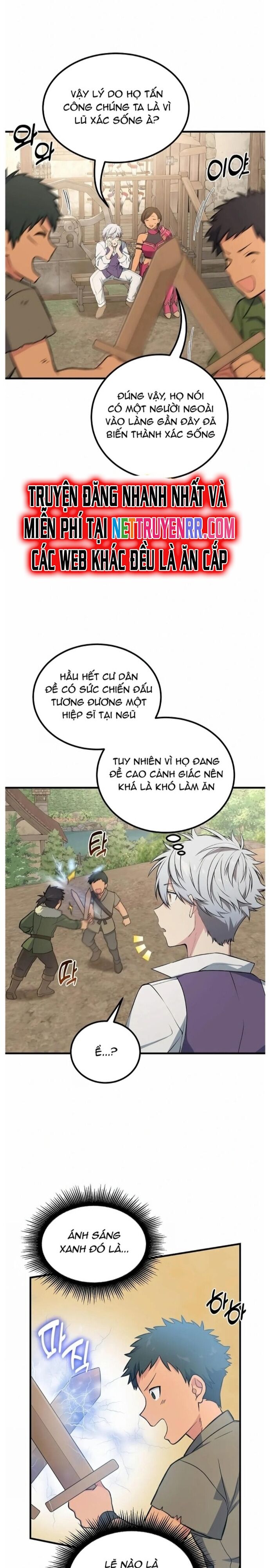 Bách Kiếp Cường Giả Chapter 62 - 5