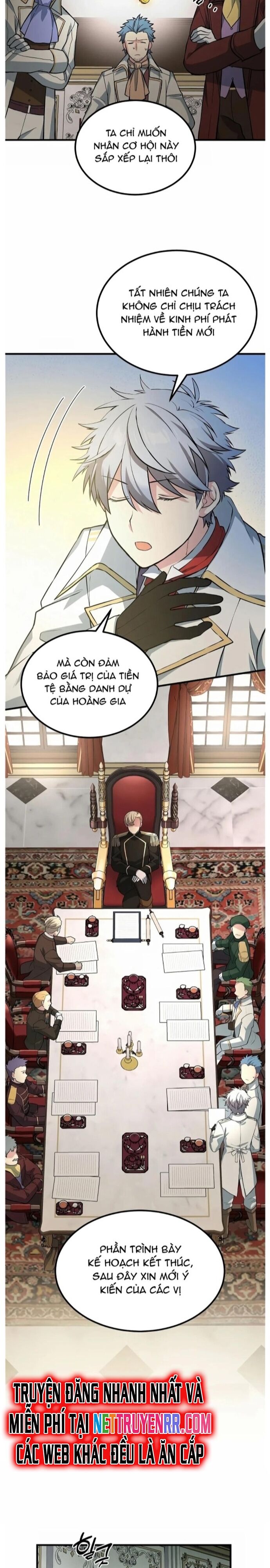 Bách Kiếp Cường Giả Chapter 63 - 13