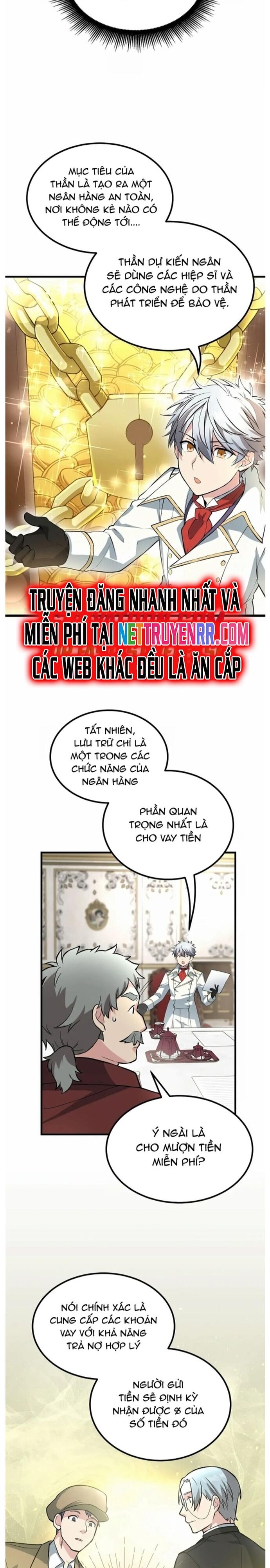 Bách Kiếp Cường Giả Chapter 63 - 10