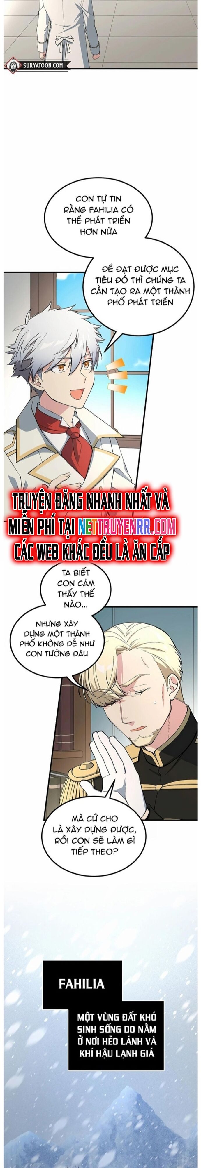 Bách Kiếp Cường Giả Chapter 64 - 3