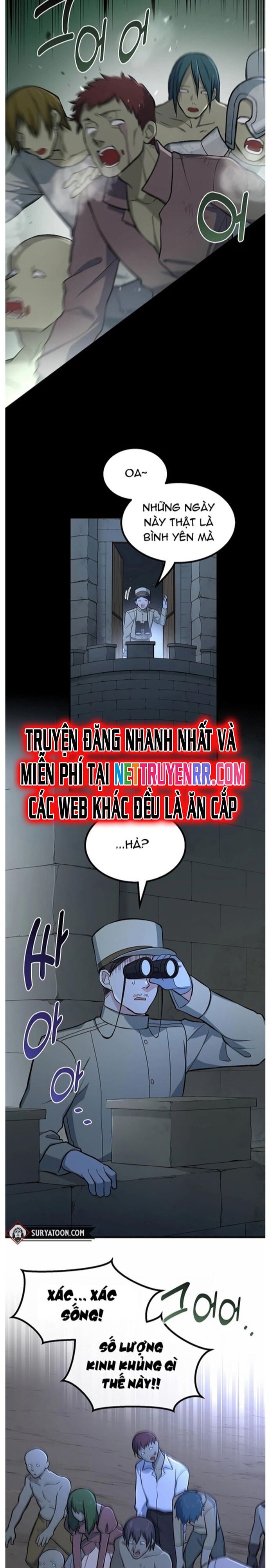 Bách Kiếp Cường Giả Chapter 64 - 21