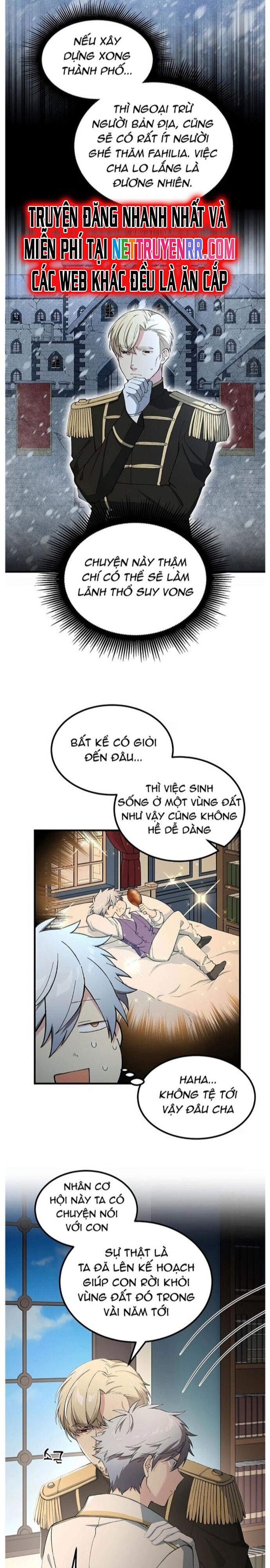 Bách Kiếp Cường Giả Chapter 64 - 4