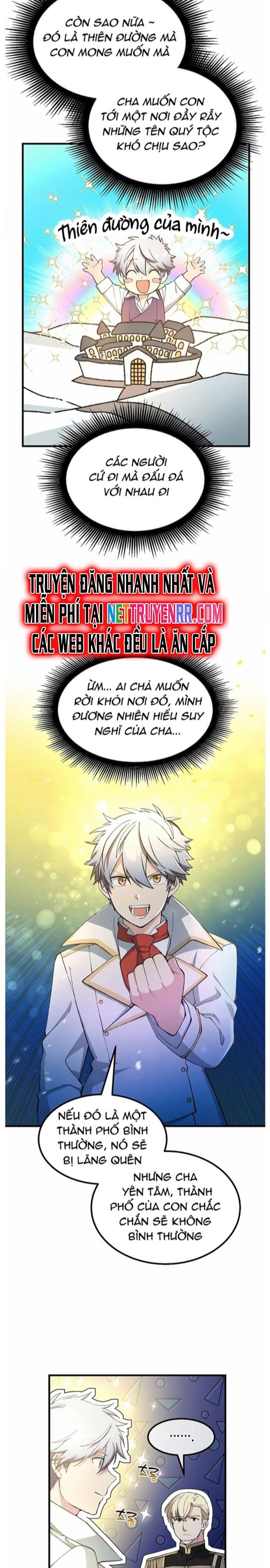 Bách Kiếp Cường Giả Chapter 64 - 5