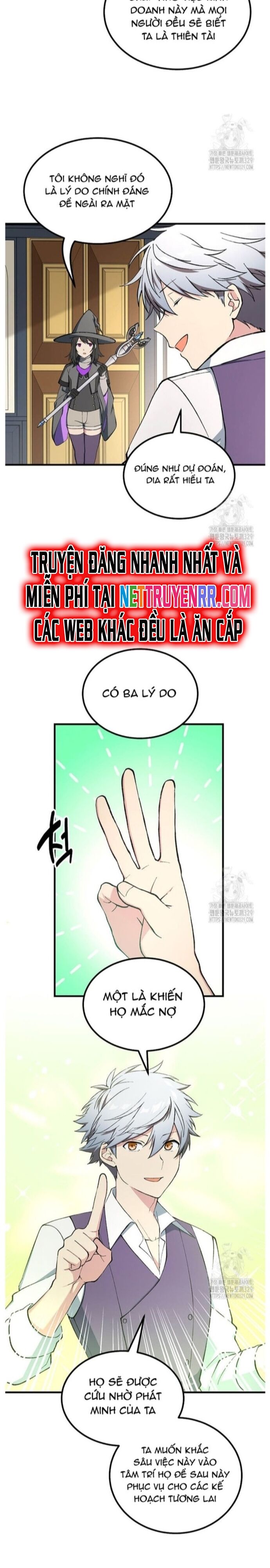 Bách Kiếp Cường Giả Chapter 66 - 11