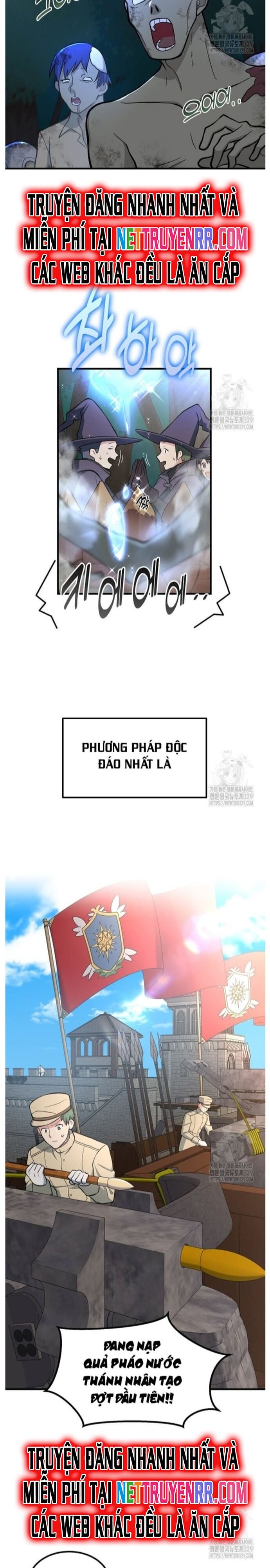 Bách Kiếp Cường Giả Chapter 67 - 7