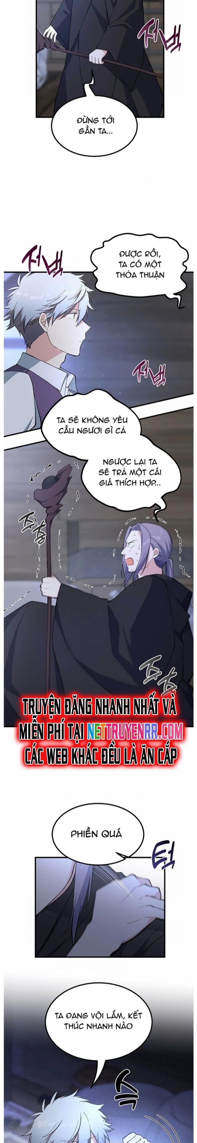 Bách Kiếp Cường Giả Chapter 68 - 15