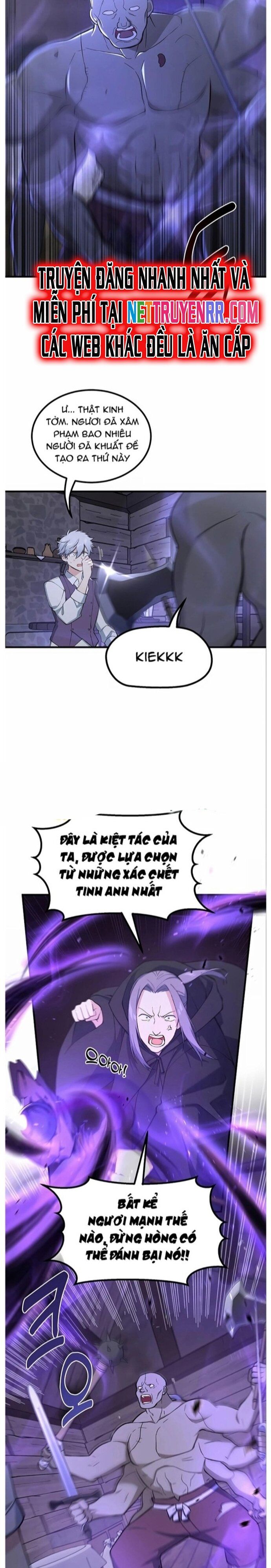 Bách Kiếp Cường Giả Chapter 68 - 10
