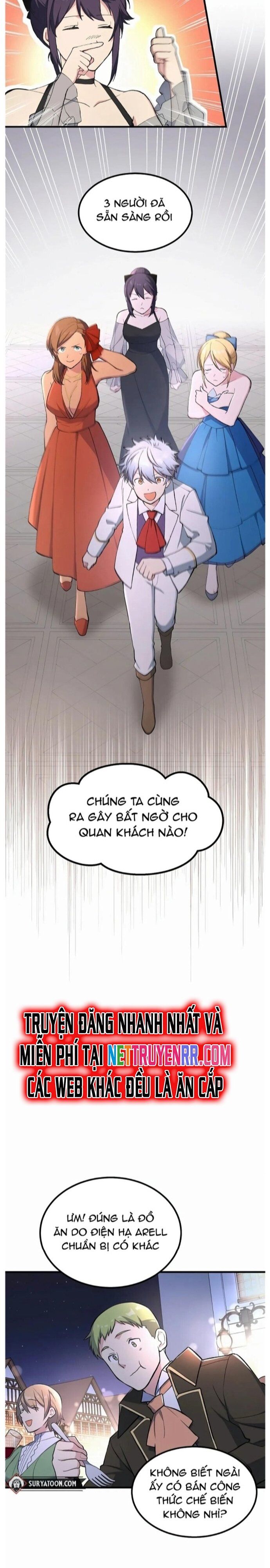 Bách Kiếp Cường Giả Chapter 70 - 15