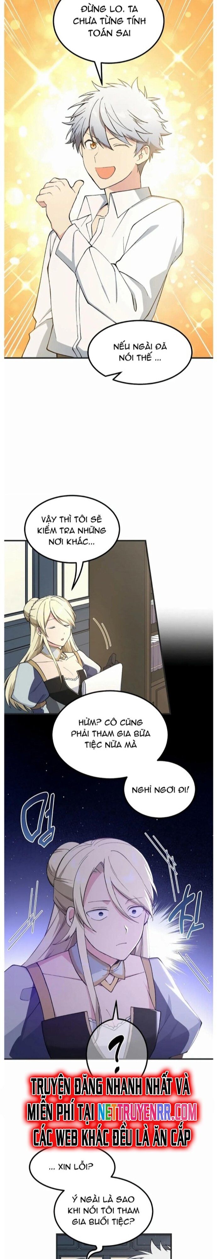 Bách Kiếp Cường Giả Chapter 70 - 3