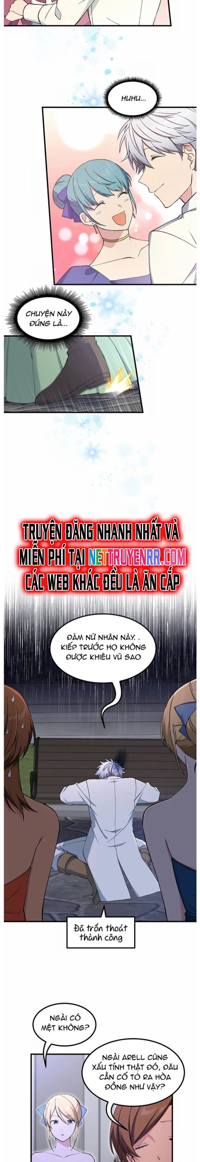 Bách Kiếp Cường Giả Chapter 71 - 17