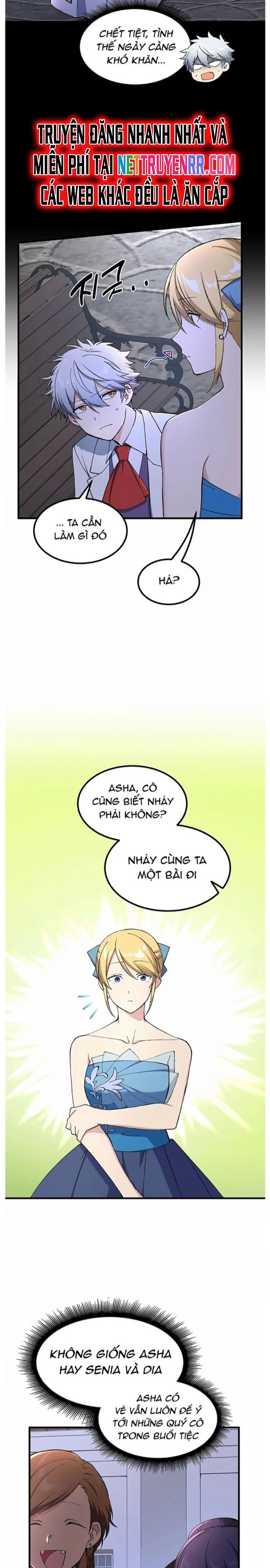 Bách Kiếp Cường Giả Chapter 71 - 19
