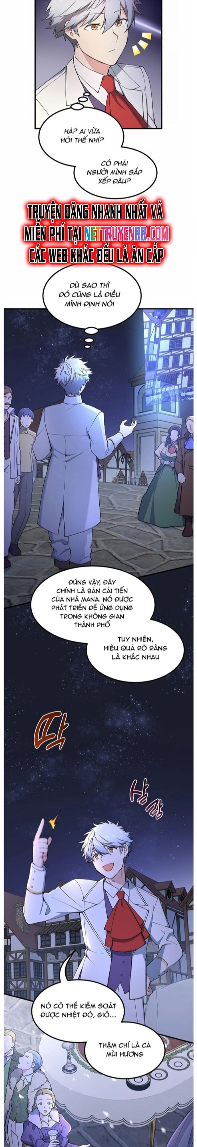 Bách Kiếp Cường Giả Chapter 71 - 5