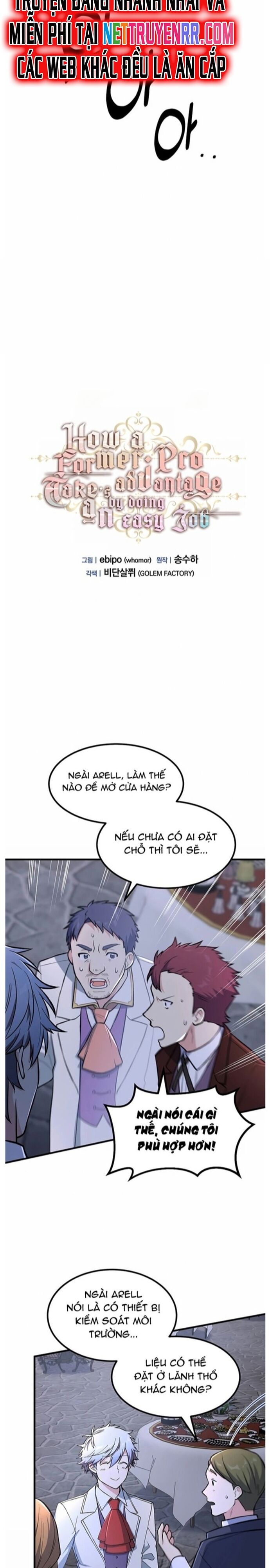 Bách Kiếp Cường Giả Chapter 71 - 7
