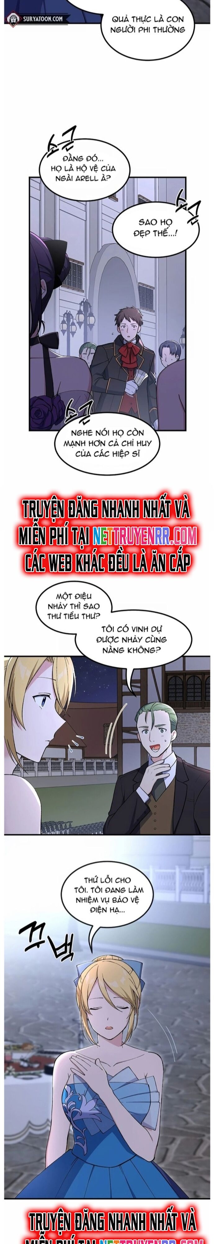 Bách Kiếp Cường Giả Chapter 71 - 9