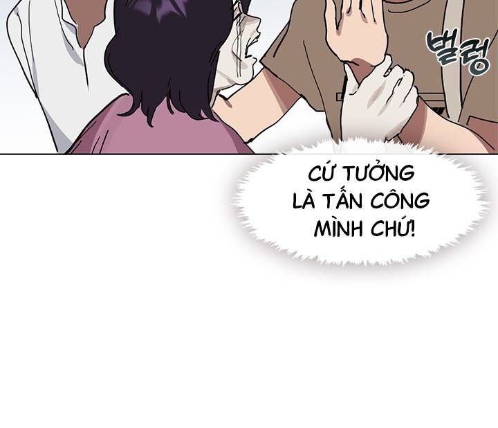 Isshou Senkin Chapter  32 - 431
