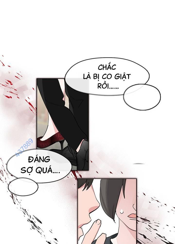 Isshou Senkin Chapter  32 - 432