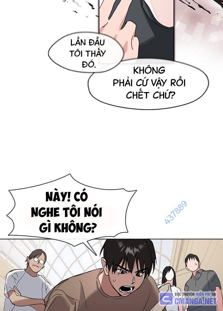 Isshou Senkin Chapter  32 - 433