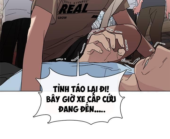 Isshou Senkin Chapter  32 - 434