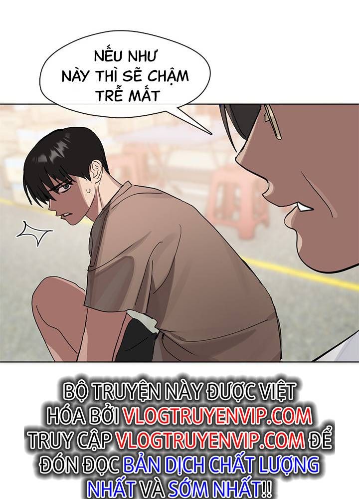 Isshou Senkin Chapter  32 - 435