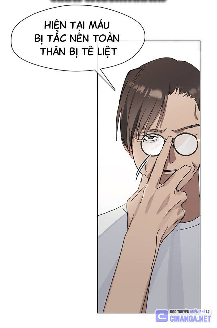 Isshou Senkin Chapter  32 - 436
