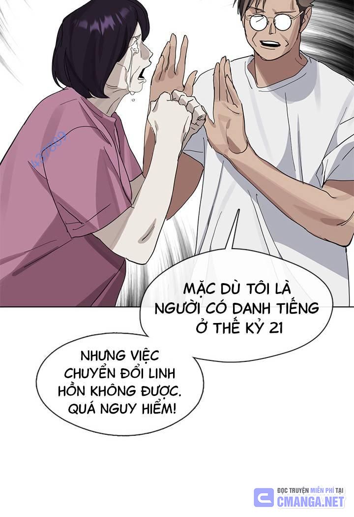 Isshou Senkin Chapter  32 - 439