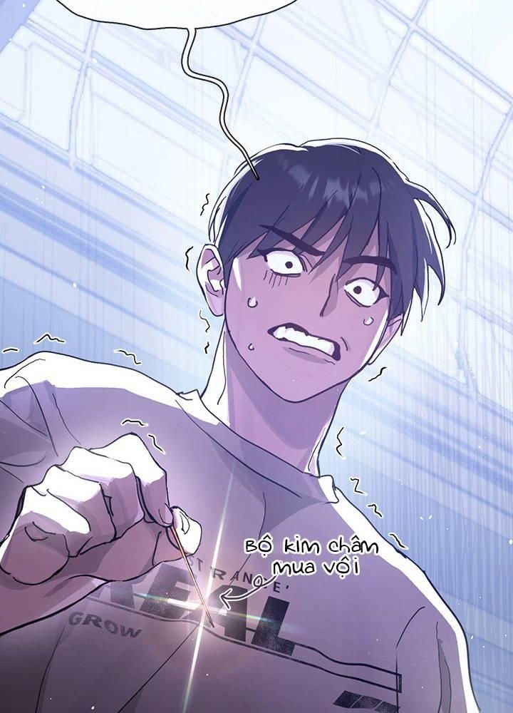 Isshou Senkin Chapter  32 - 444