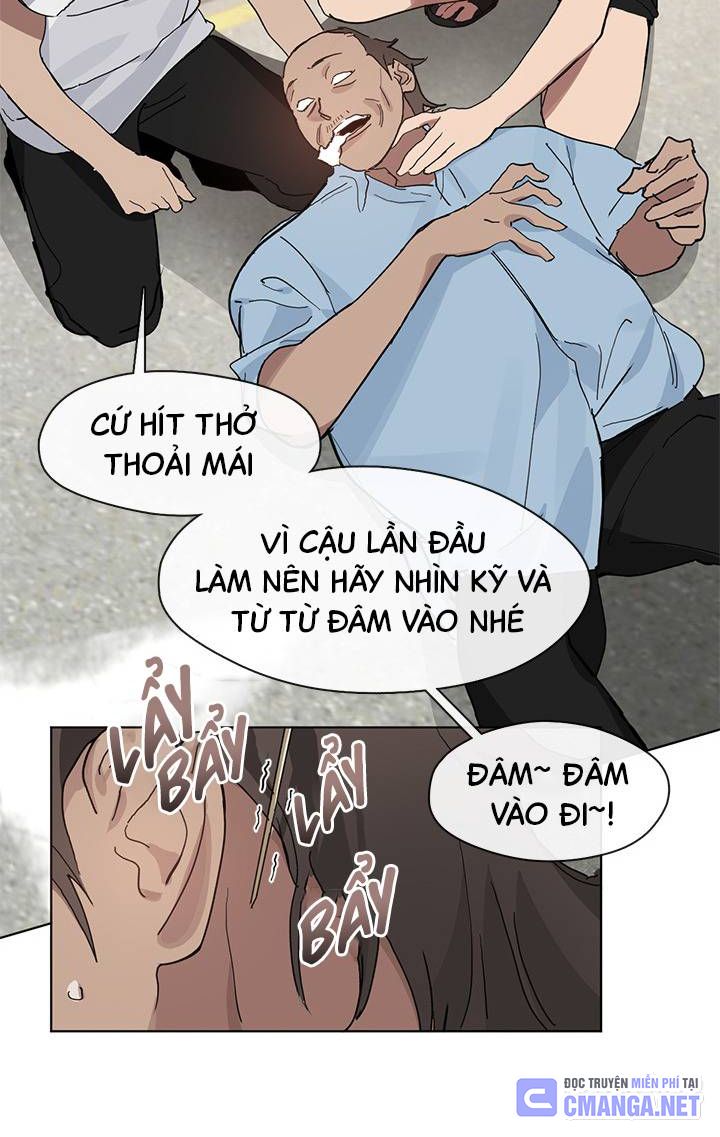 Isshou Senkin Chapter  32 - 448