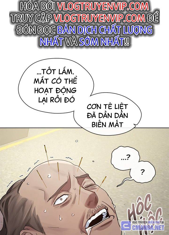 Isshou Senkin Chapter  32 - 454