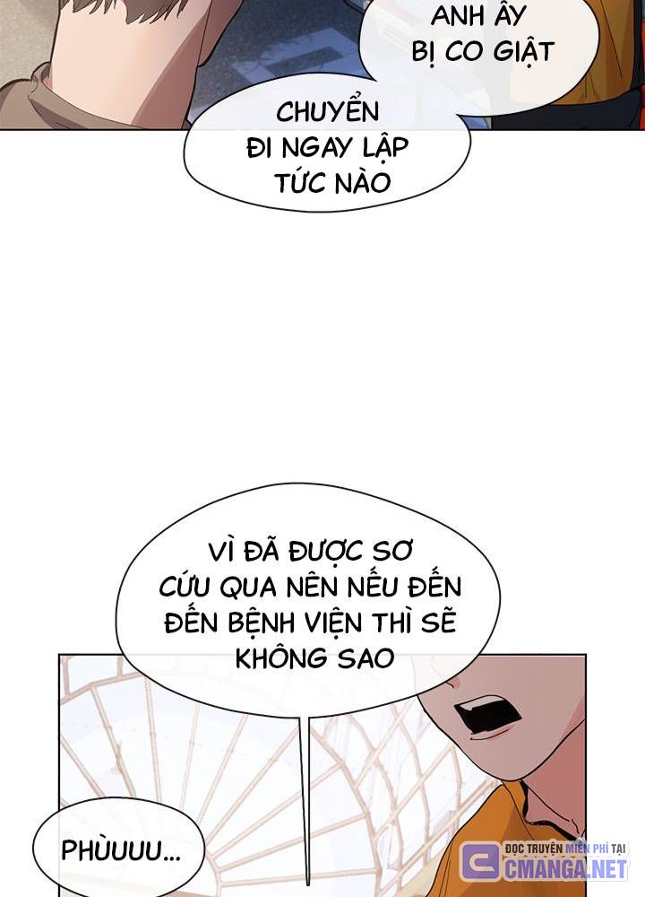 Isshou Senkin Chapter  32 - 460