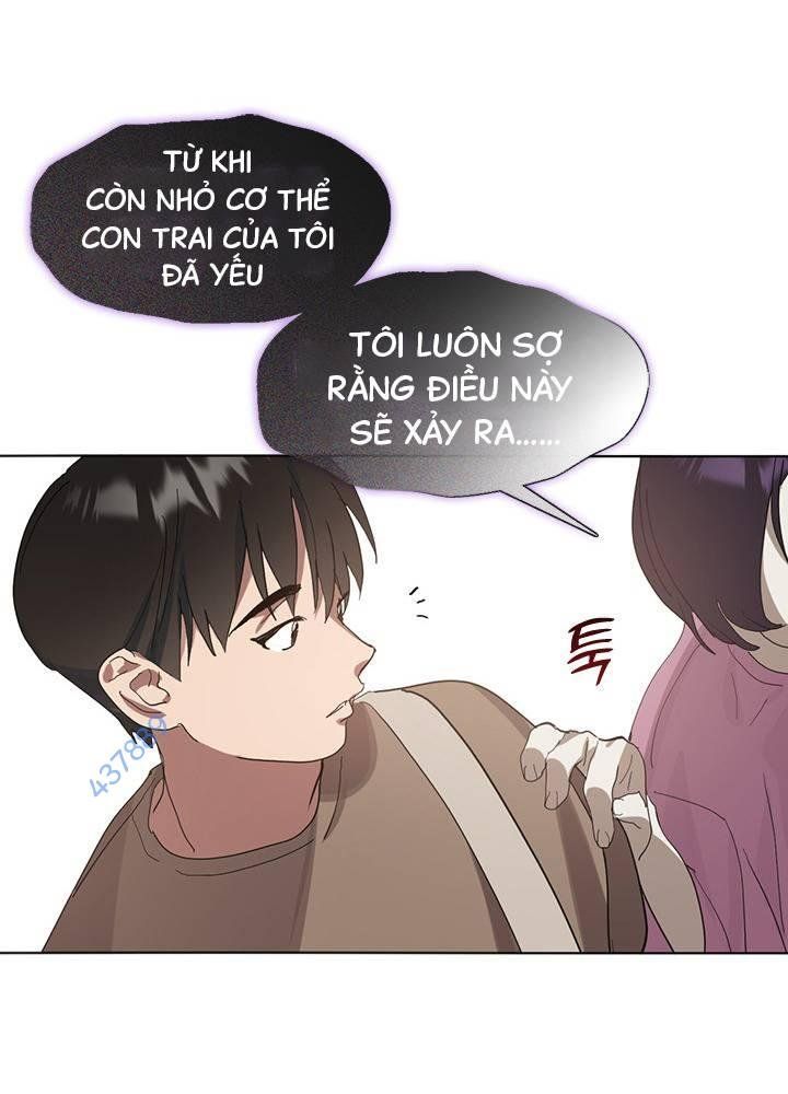 Isshou Senkin Chapter  32 - 462