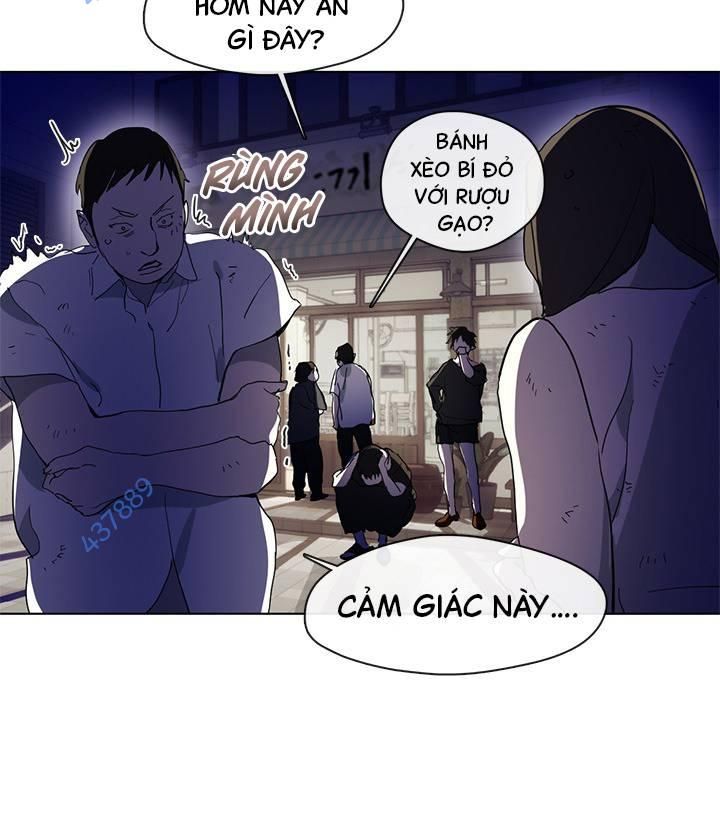 Isshou Senkin Chapter  32 - 474